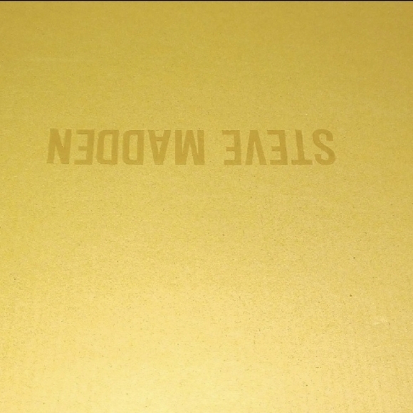 Steve Madden Cloak R, Rhinestone - Picture 9 of 10